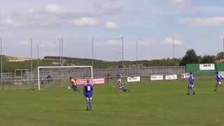 YOUTH TEAM Mansfield Town 3  1 Chesterfield [upl. by Branham]