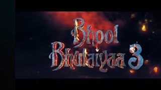 Bhool bhulaiya 3 trailer kartik aaryan reaction  bhool bhulaiya 3 movie [upl. by Neelsaj115]