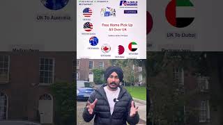 RWORLD EXPRESS LTD Price for UK to INDIA parcelexpress shortvideos shortsfeed shorts [upl. by Lewap232]