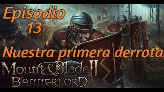 Total War BANNERLORD  Campaña V 128  Episodio 13 [upl. by Aborn702]