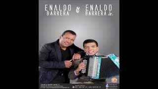 Enaldo Barrera y Enaldo Barrera Jr â€“ Doblaron Las Campanas [upl. by Freddi284]