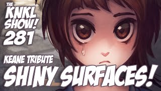 KNKL 281 Lets learn how to draw Shiny Surfaces [upl. by Jenne381]