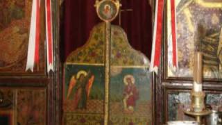 Orthodox Byzantine Liturgy 5 of 9 [upl. by Nialb]