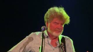 Mac McAnally 111424 The Birchmere “Come Monday” [upl. by Shapiro568]