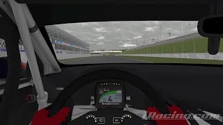 iRacing Motorsport Arena Oschersleben  Grand Prix Hyundai Veloster N TC TCR Track Guide [upl. by Ethelred]