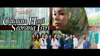 Catatan Hati Seorang Istri Episode 113 [upl. by Eiuqram]