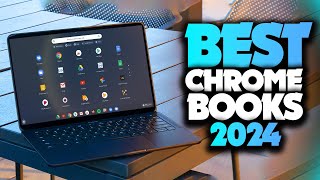 Best Chromebooks 2024 don’t buy one before watching this [upl. by Kathryn371]