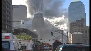 1 World Trade Center 911 Demolition  North Tower compilation 1 [upl. by Dayle559]