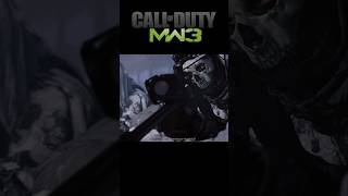 PS5 Call of Duty Modern Warfare III  Clip 10  Realistic ULTRA Graphics Gameplay 4K 60FPS HDR [upl. by Aiem]