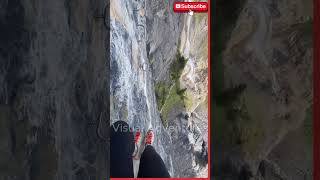 KanderstegAllmenalp Switzerland adventure awesome explore travel travelvlog view views [upl. by Gram752]