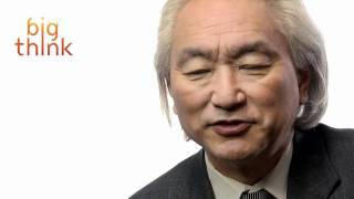 Michio Kaku Why Physics Ends the Free Will Debate  Big Think [upl. by Ardnassak]