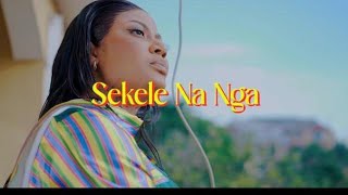 CLIP OFFICIEL SOEUR HADASSA YEMBE SEKELE NA NGAI [upl. by Peoples]