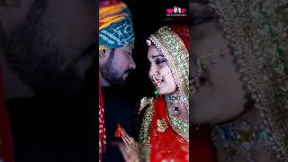 Chimak Chandni Raatan Mein  Rajasthani Folk Song  Rajasthani Love Song shorts [upl. by Ahsitram]