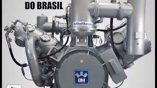 MAIOR COMPRESSOR DO BRASIL [upl. by Clive]