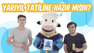 Çocuklar Kido ile eğlence dolu bir yarıyıl tatilinine hazır mısınız [upl. by Yanej]