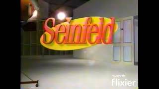 Seinfeld Closed Captioning Sponsorship Bumper 2006 [upl. by Nitsyrc520]