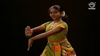 Learn Bharatanatyam Basic Lessons For Beginners  Natya Vardhini  Padam Khamas Adi [upl. by Amarillis]