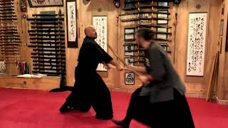 Kukishin Ryu Biken no ho 202011 [upl. by Erlond]