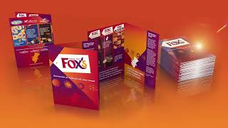 Foxs Biscuits Case study [upl. by Llij770]