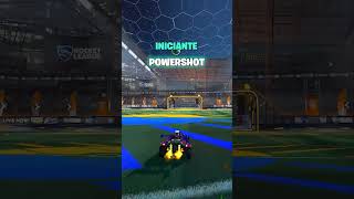 As MELHORES MECÃ‚NICAS para INICIANTES no rocket league rocketleaguebrasil rocketleaguebr [upl. by Sion]