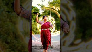 Vishnu Stotram  Shree Hari Stotram  Bharatnatyam krishna [upl. by Afirahs]