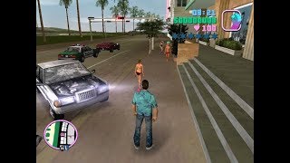 vice city games free download [upl. by Ekram617]