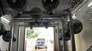 costco car wash  Phoenix  az  USA [upl. by Parnas]