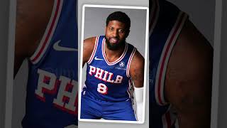 Joel Embiid and 76ers Strike One of NBAs Richest Deals Ever [upl. by Llewol]