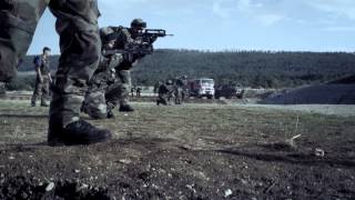 Spot pub armée de terre Opex [upl. by Nnyleve]