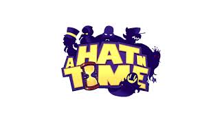 Train Rush  A Hat in Time But It Gradually Speeds Up Over 25 Minutes [upl. by Trevorr]