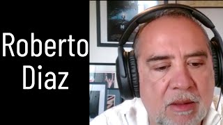 Roberto Diaz Former GBP Matchmaker Interview on Devin Haney Ryan Garcia vs Oscar Duarte and More [upl. by Ecyned]