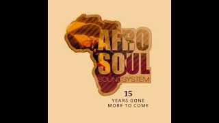 AfroSoul Sound  Dub Chill Out Vol 3 [upl. by Anegroeg]