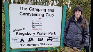 Kingsbury Water Park C amp CC [upl. by Nalla]