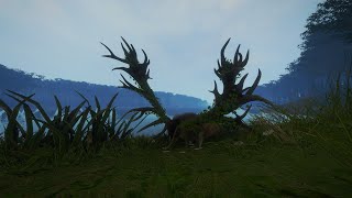 GO RED DEER ON TE AWAROA MAP AFTER PATCH [upl. by Barrada671]