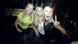 Video Promo Stodolni 2014  TEASER [upl. by Nohsid]