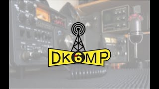 DK6MP Presentation LIMA SDR  DOK A19  Mosfec  POWER SDR [upl. by Aissirac]