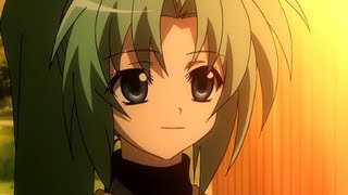 Higurashi no Naku Koro ni Kaku Outbreak OVA Ep1 Legendado PTBR [upl. by Ravahs145]