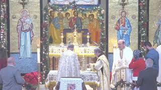 Live Stream from St Nicholas Cathedral [upl. by Leler]