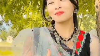 Latest Tharu HD Video DJ Song 2080  New Tharu Dj Song Full Official Viral [upl. by Maite379]