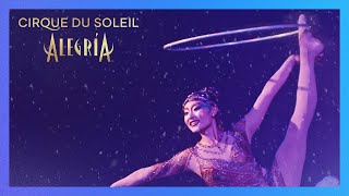 An Icon Returns   Cirque du Soleil [upl. by Martita]