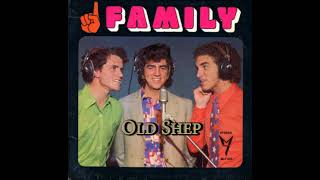 Family Music Group  Old Shep [upl. by Ahsatel]