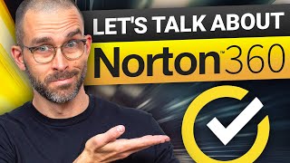 Norton 360 Review  Could it be the best antivirus [upl. by Retrop857]