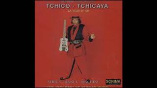 Tchico Tchicaya🇨🇬 ft Dally Kimoko  Lucie Lucia Matanga audio [upl. by Aisatal]