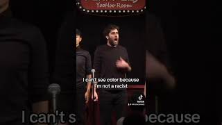 NYU Thesis  Trifecta Comedy  Live Sketch Comedy Show tiktok shorts [upl. by Gertruda349]