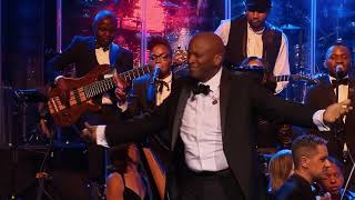 Akhekho Ofana no Jesu  Donnie McClurkin Gospel Goes classical SA [upl. by Herson]