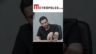 Melhores momentos de Pablo Marçal na sabatina do Metrópoles – a mídia é um verdadeiro lixo [upl. by Gant652]