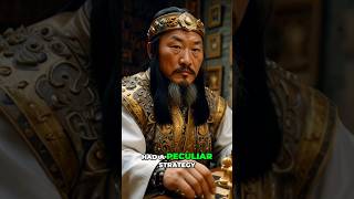 Scandalous Leaders 3  Calligula Sea Wars GenghisKhan Lice Wars and Napoleon Nose Wars Shorts [upl. by Nitsid]