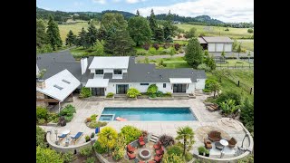 33723 Van Duyn Rd Eugene OR 97408 [upl. by Evetta]