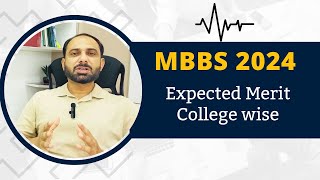 quotMBBS 2024 Merit Predictions What to Expect This Year [upl. by Nailil]