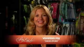 Pretty Dirty Secrets  Vanessa Ray Promo 2 HunSub [upl. by Doownelg]